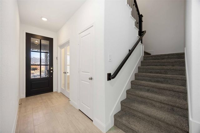 1711 Sterling Water Drive, Missouri City, TX 77459