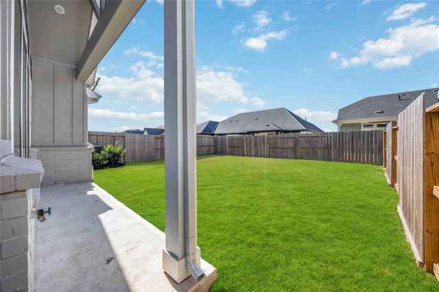 1711 Sterling Water Drive, Missouri City, TX 77459