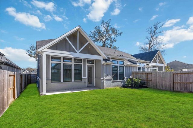 1711 Sterling Water Drive, Missouri City, TX 77459