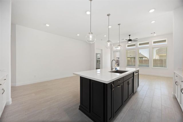 1711 Sterling Water Drive, Missouri City, TX 77459