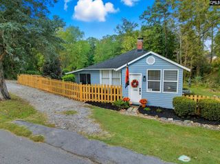 1008 Jones Road, Irmo, SC 29063