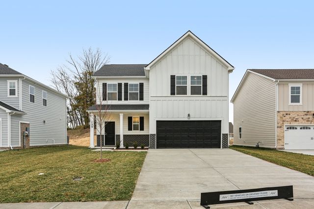 129 Dahlia Dr, La Vergne, TN 37086