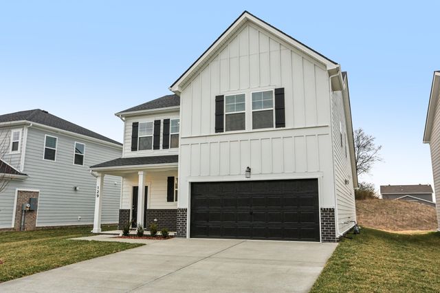129 Dahlia Dr, La Vergne, TN 37086