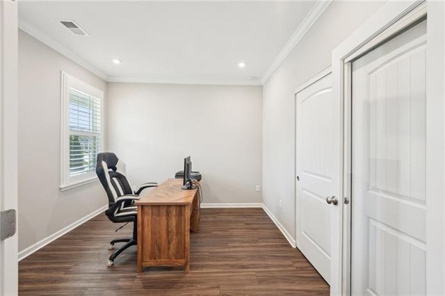 627 Michigan Circle, Hoschton, GA 30548