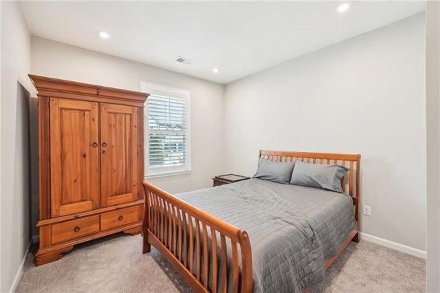 627 Michigan Circle, Hoschton, GA 30548