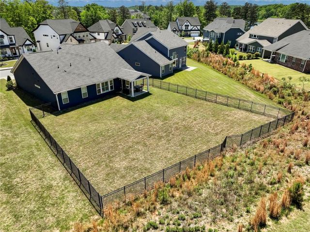 627 Michigan Circle, Hoschton, GA 30548