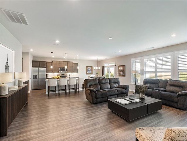 627 Michigan Circle, Hoschton, GA 30548