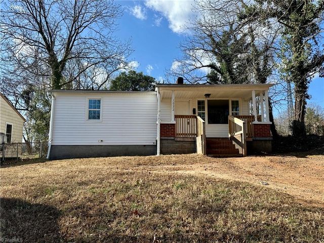 1022 Manly Street, Winston-salem, NC 27105