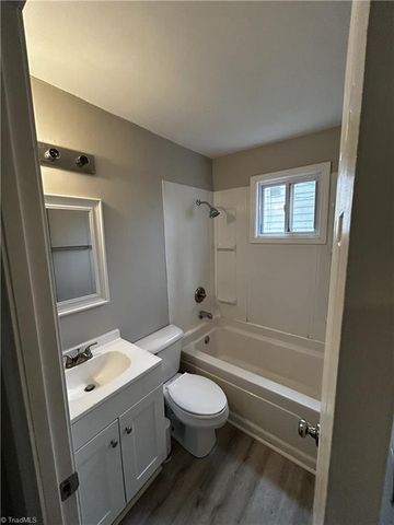 1022 Manly Street, Winston-salem, NC 27105