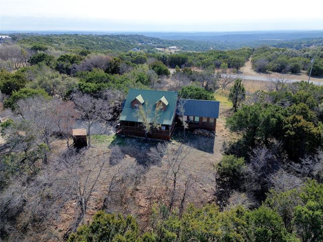 4045 Jimmy Houston Way, Bluff Dale, TX 76433