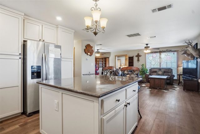 4045 Jimmy Houston Way, Bluff Dale, TX 76433