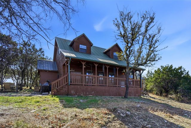 4045 Jimmy Houston Way, Bluff Dale, TX 76433