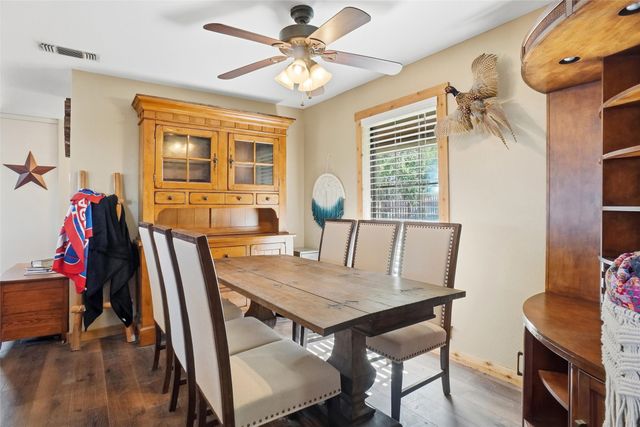 4045 Jimmy Houston Way, Bluff Dale, TX 76433