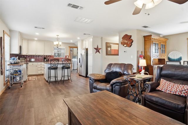 4045 Jimmy Houston Way, Bluff Dale, TX 76433