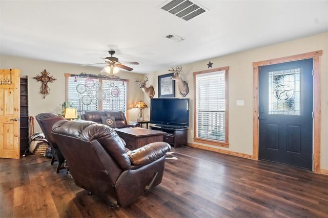 4045 Jimmy Houston Way, Bluff Dale, TX 76433