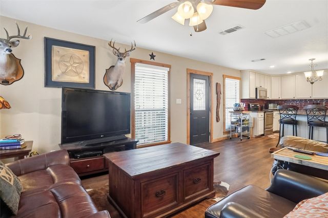 4045 Jimmy Houston Way, Bluff Dale, TX 76433