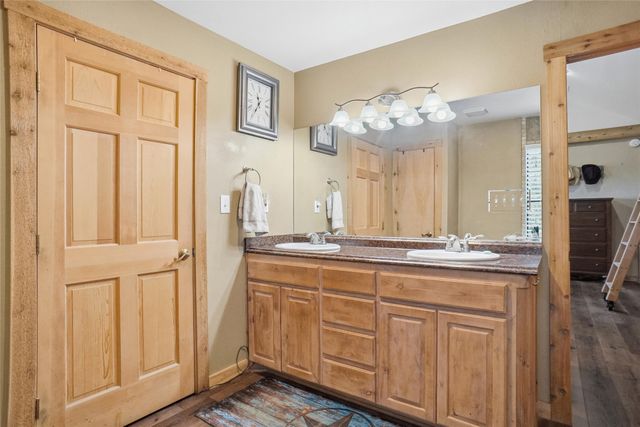 4045 Jimmy Houston Way, Bluff Dale, TX 76433