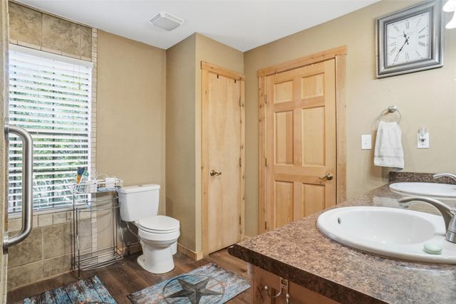 4045 Jimmy Houston Way, Bluff Dale, TX 76433