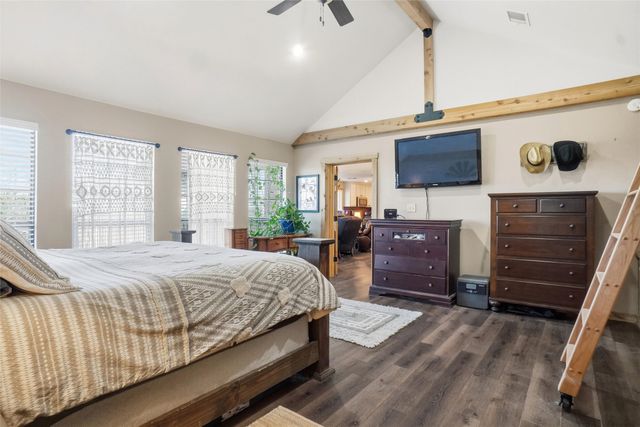 4045 Jimmy Houston Way, Bluff Dale, TX 76433