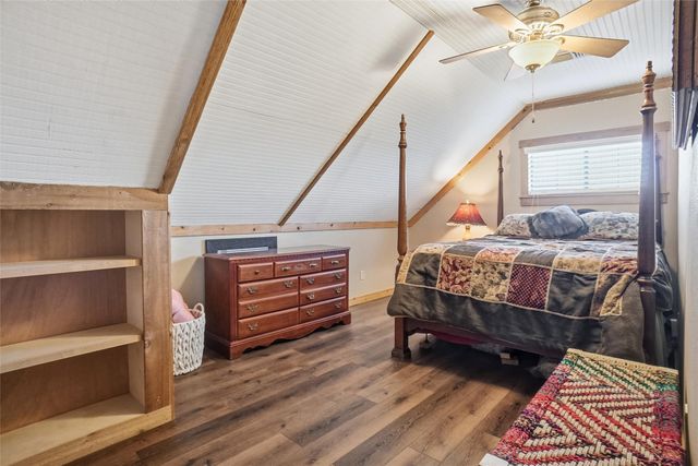 4045 Jimmy Houston Way, Bluff Dale, TX 76433