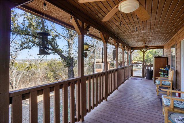 4045 Jimmy Houston Way, Bluff Dale, TX 76433