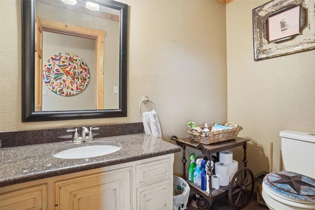 4045 Jimmy Houston Way, Bluff Dale, TX 76433