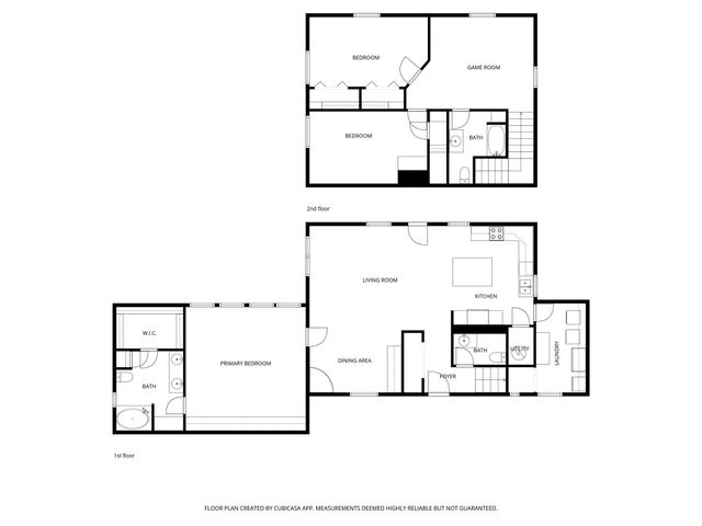 4045 Jimmy Houston Way, Bluff Dale, TX 76433