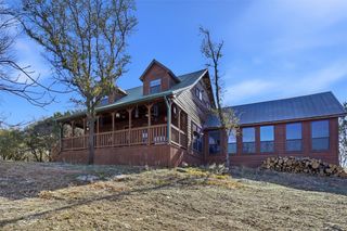 4045 Jimmy Houston Way, Bluff Dale, TX 76433