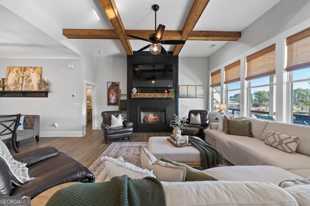 131 Chumley Road, Milledgeville, GA 31061