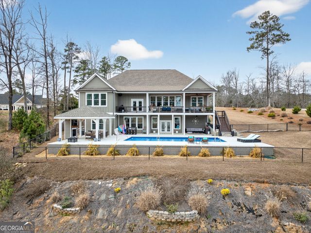 131 Chumley Road, Milledgeville, GA 31061