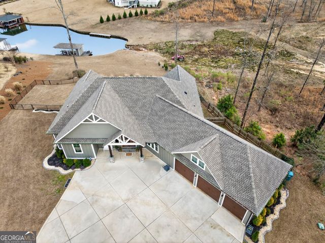 131 Chumley Road, Milledgeville, GA 31061