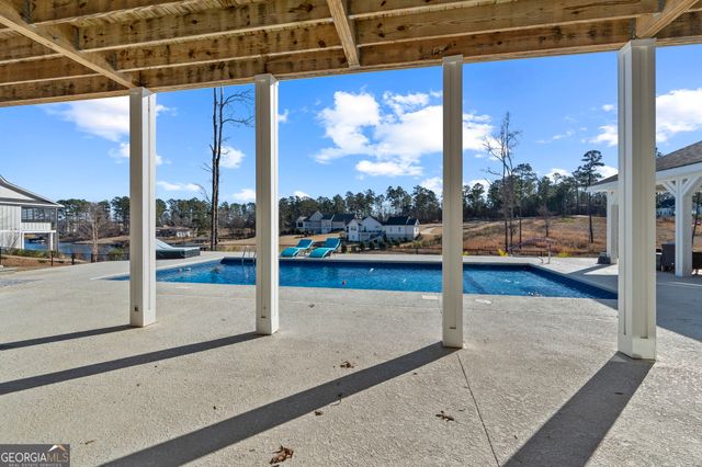 131 Chumley Road, Milledgeville, GA 31061