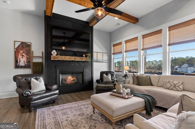 131 Chumley Road, Milledgeville, GA 31061