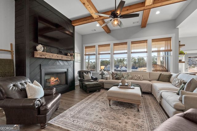 131 Chumley Road, Milledgeville, GA 31061