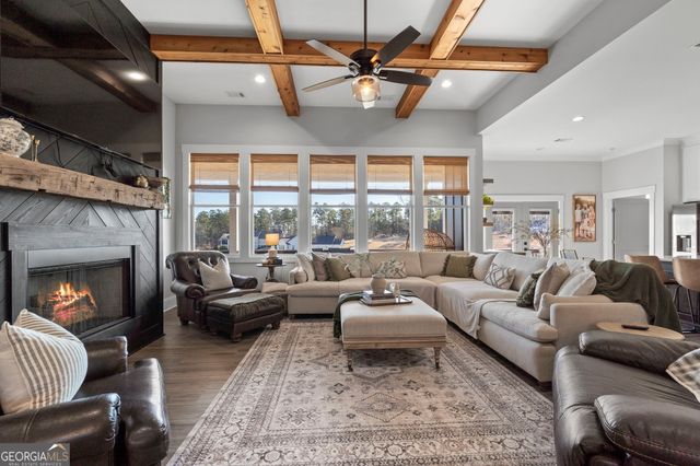 131 Chumley Road, Milledgeville, GA 31061