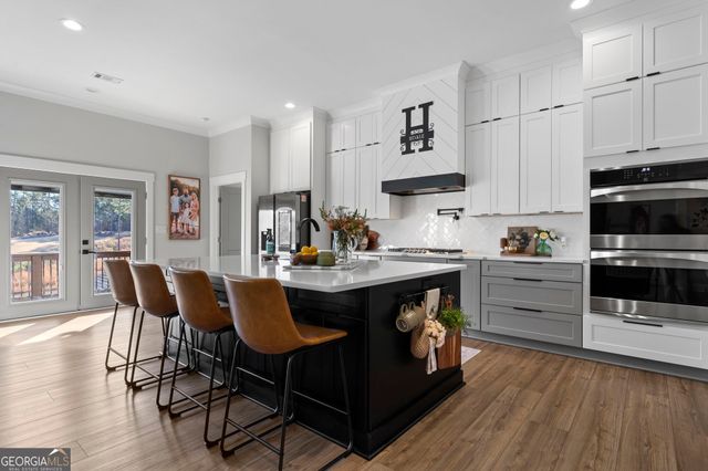 131 Chumley Road, Milledgeville, GA 31061