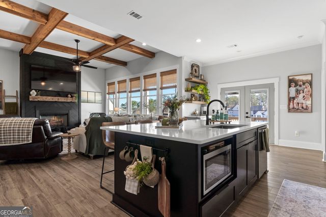 131 Chumley Road, Milledgeville, GA 31061