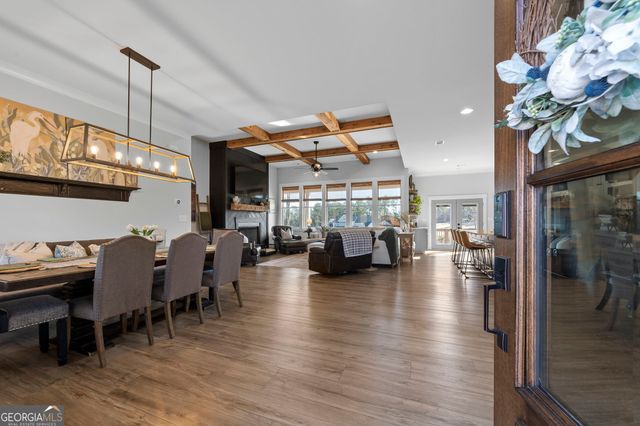 131 Chumley Road, Milledgeville, GA 31061