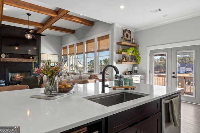 131 Chumley Road, Milledgeville, GA 31061