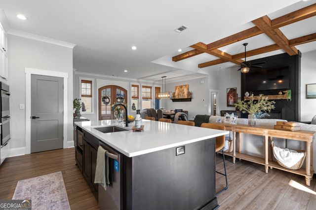 131 Chumley Road, Milledgeville, GA 31061