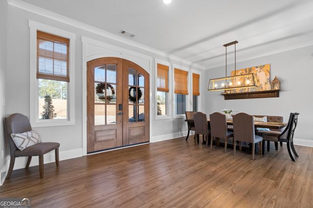 131 Chumley Road, Milledgeville, GA 31061