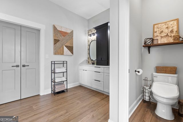 131 Chumley Road, Milledgeville, GA 31061