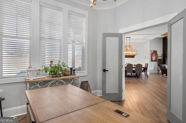 131 Chumley Road, Milledgeville, GA 31061