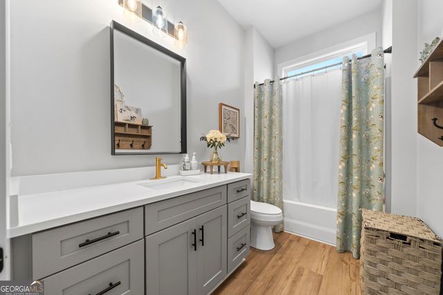 131 Chumley Road, Milledgeville, GA 31061