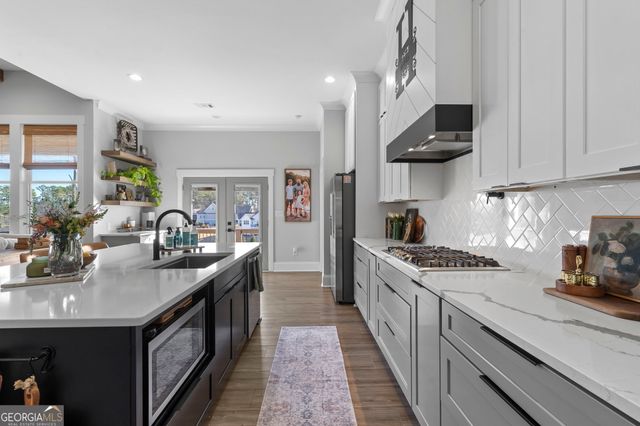 131 Chumley Road, Milledgeville, GA 31061