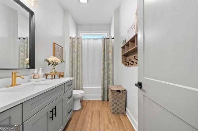 131 Chumley Road, Milledgeville, GA 31061