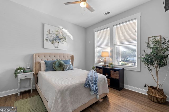 131 Chumley Road, Milledgeville, GA 31061