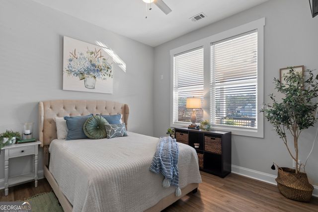 131 Chumley Road, Milledgeville, GA 31061