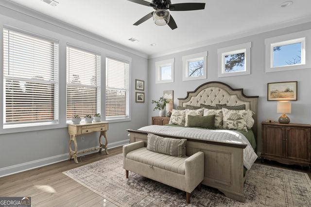 131 Chumley Road, Milledgeville, GA 31061