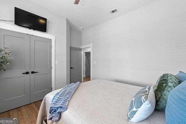 131 Chumley Road, Milledgeville, GA 31061